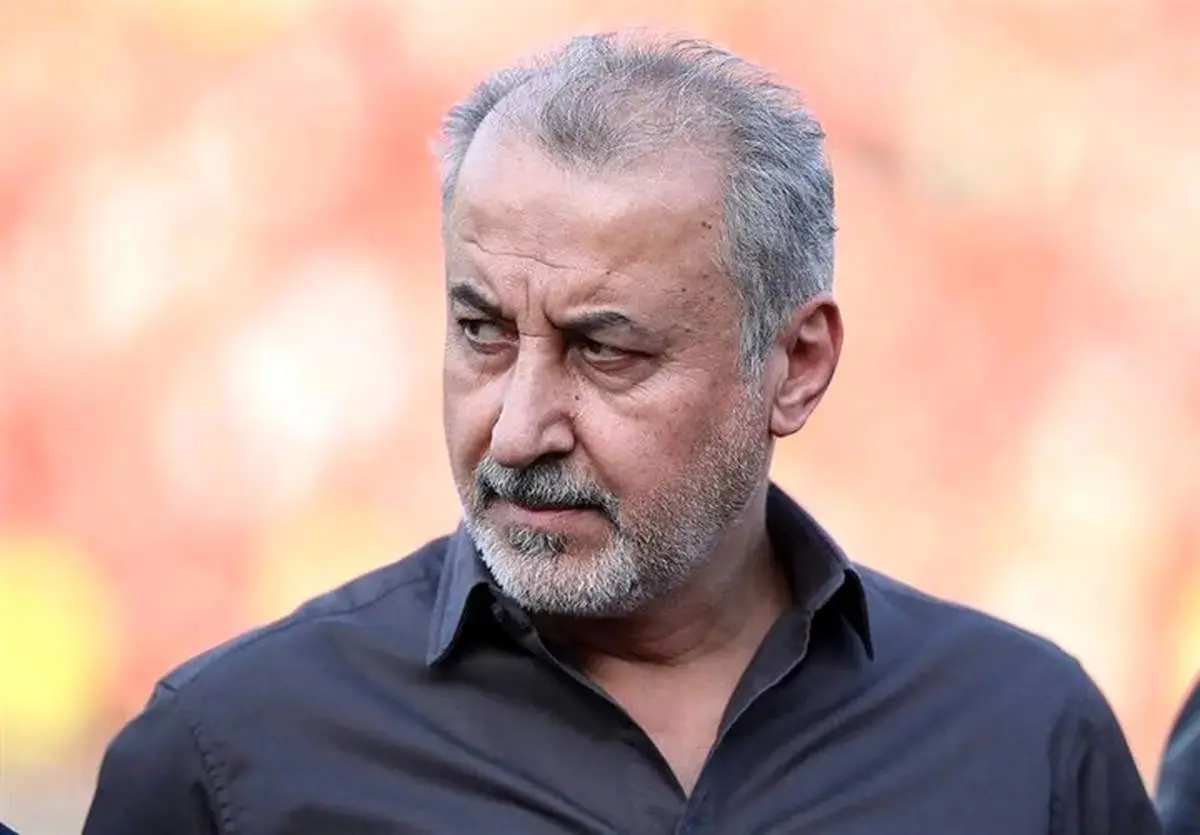 بلای استقلال به جان پرسپولیس افتاد؛ نپذیرفتن مدیرعامل جدید توسط هواداران