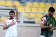 خداحافظی تلخ ۲ بمب ساعتی پرسپولیس