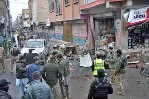انفجار در بلوچستان/۱۰ کشته و زخمی+جزییات
