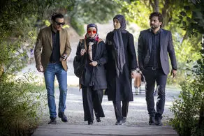 سریال «ناریا» از ساعت 22 روی آنتن شبکه یک می رود/ داستان و بازیگران