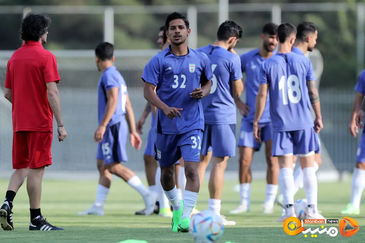 مهدی قایدی به تیم ملی برمی گردد