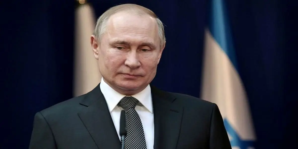 خبر خوش دادگاه برای پوتین