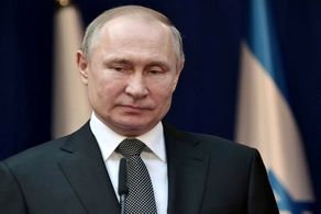 خبر خوش دادگاه برای پوتین