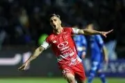 فرصت غنیمتی برای حسین زاده در پرسپولیس؛ نیمکت نشین شدن علیپور مقابل هوادار!