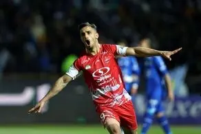 فیلم خلاصه بازی مس رفسنجان ۰ - پرسپولیس 3 امروز 11 اردیبهشت 1404