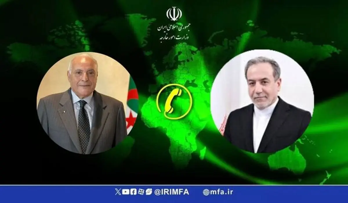 عراقچی: تلاش موثر و هماهنگ بین‌المللی، به‌ویژه در چارچوب سازمان همکاری‌ اسلامی ضرورت دارد