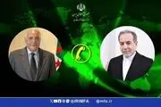 عراقچی: تلاش موثر و هماهنگ بین‌المللی، به‌ویژه در چارچوب سازمان همکاری‌ اسلامی ضرورت دارد