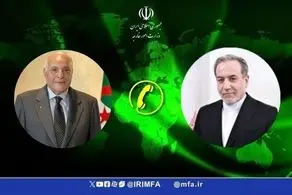 عراقچی: تلاش موثر و هماهنگ بین‌المللی، به‌ویژه در چارچوب سازمان همکاری‌ اسلامی ضرورت دارد