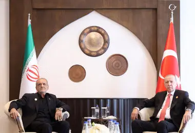 آتش‌بس فعلی میان ایران و اسرائیل باید به یک آرامش پایدار تبدیل شود