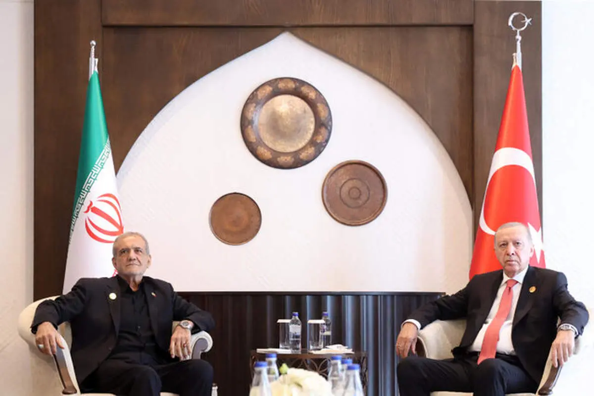 آتش‌بس فعلی میان ایران و اسرائیل باید به یک آرامش پایدار تبدیل شود