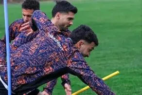 سرمربی نساجی بازیکنان قهرمان تیم را به رخ استقلال کشید؛ فهرست عجیب حریف آبی پوشان