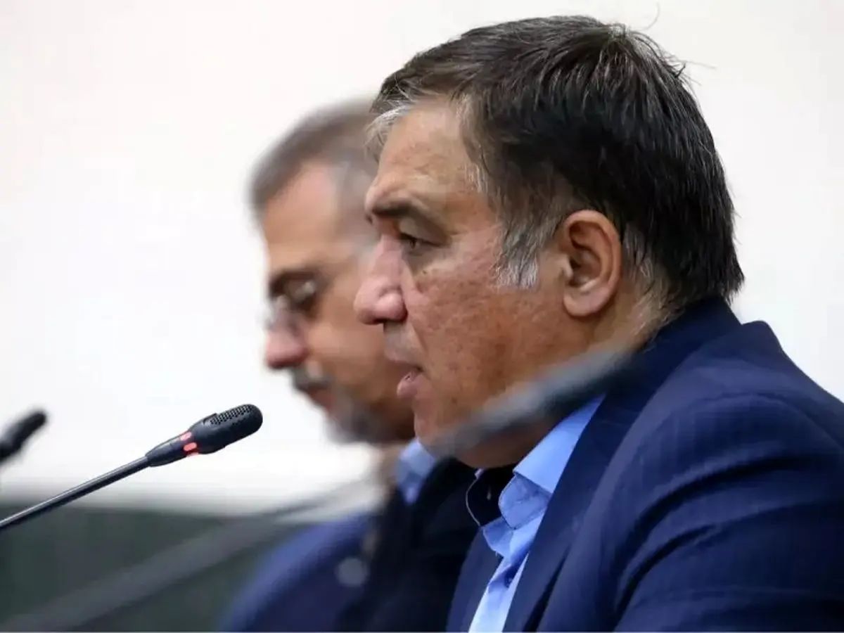 توئیت جنجالی تاجرنیا هواداران استقلال را امیدوار کرد