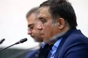 توئیت جنجالی تاجرنیا هواداران استقلال را امیدوار کرد