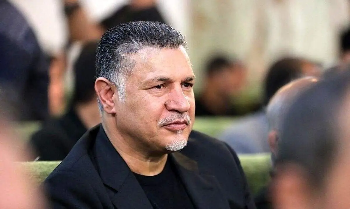 تماس فوری درویش با علی دایی/ جواب شوکه کننده شهریار فوتبال