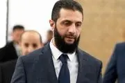 احمد الشرع رهبری با اختیارات فراتر از بشار اشد! 
