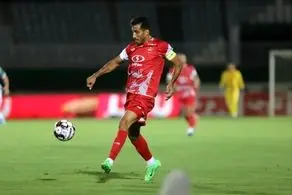 نبود این ستاره پرسپولیس را متوقف کرد