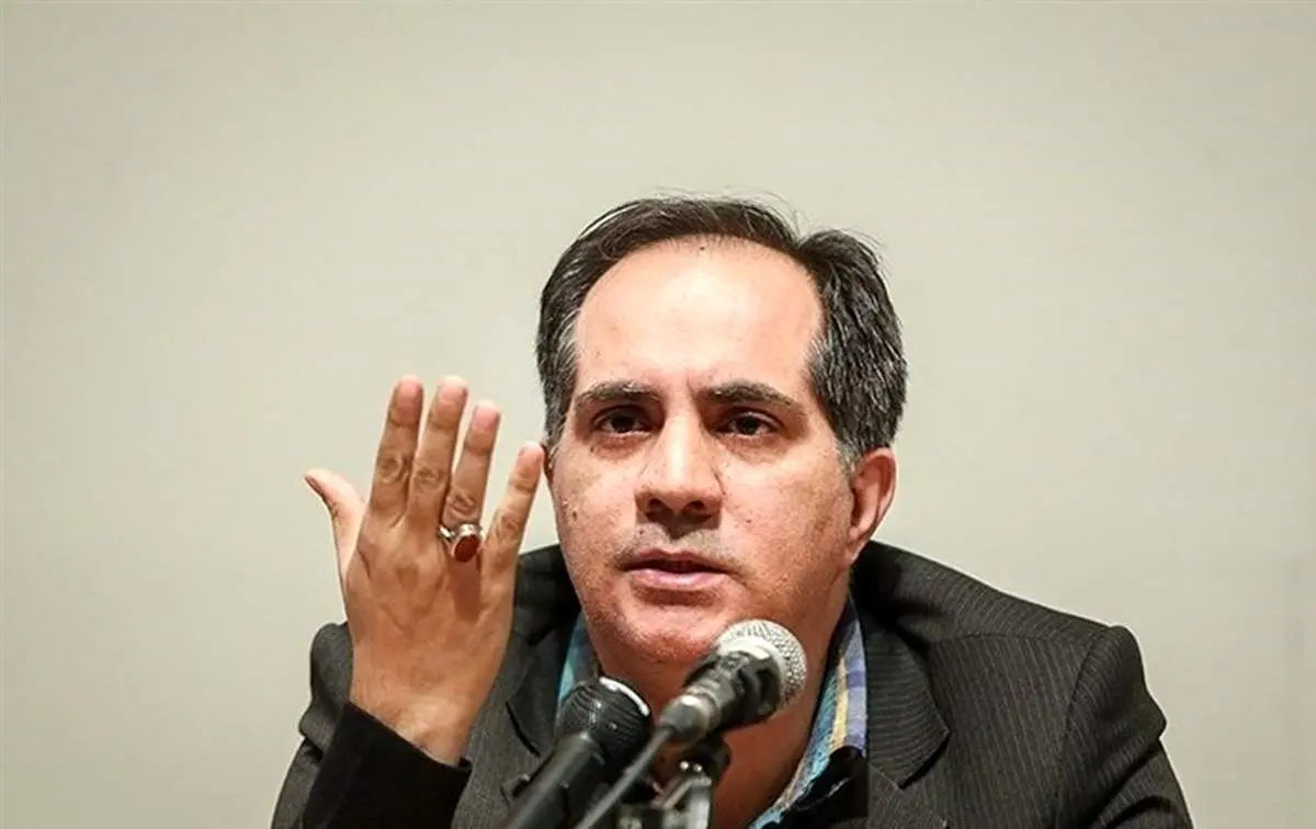 پزشکیان کشور را در وسط جنگ تحویل گرفت و جنگ ۱۲ روزه یک اپیزود بود
