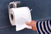 افشای حقایقی باورنکردنی درباره دستمال توالت