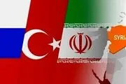 نشست وزرای خارجه ایران، روسیه، ترکیه و سوریه به ماه آتی موکول شد