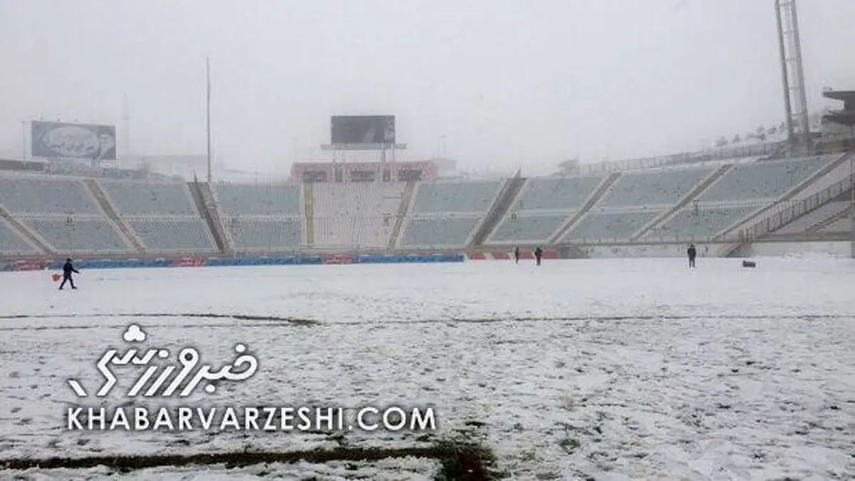 بدشانسی بزرگ برای استقلال