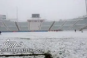 بدشانسی بزرگ برای استقلال