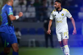 الفتح 3-2 النصر؛ هدیه سه امتیازی هم به‌کار رونالدو و یارانش نیامد