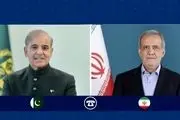 پزشکیان: همکاری مشترک برای مقابله با پدیده شوم تروریسم ضرورتی اجتناب‌ناپذیر است 