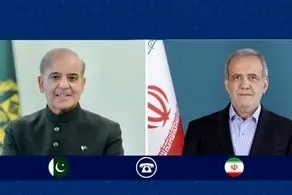 پزشکیان: همکاری مشترک برای مقابله با پدیده شوم تروریسم ضرورتی اجتناب‌ناپذیر است 