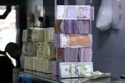 سقوط شدید ارزش لیر سوریه/ پول در سوریه وزن می‌شود!