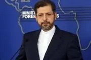 ایران درباره افزایش تنش در منطقه توضیح داد 