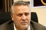 حمله تند نماینده مجلس به خبرنگار: چرا روی حرف من حرف میزنی!| خبرنگار: به من تهمت نزنید  