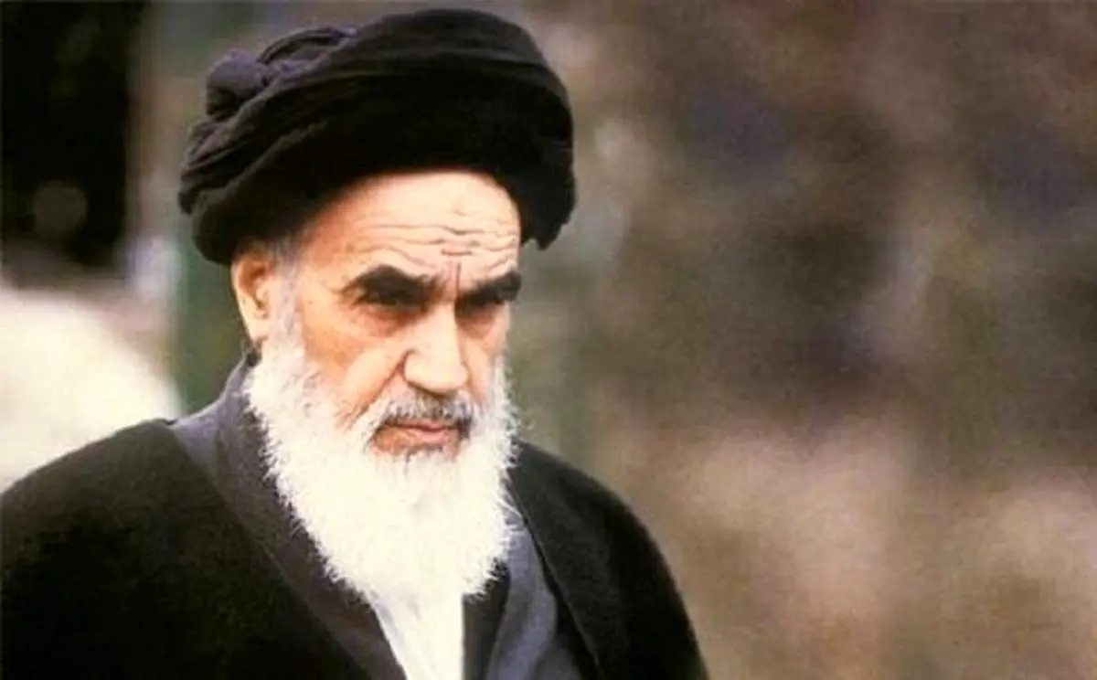 راه امام (ره) همچنان پررهرو و یاد او تا ابد زنده است