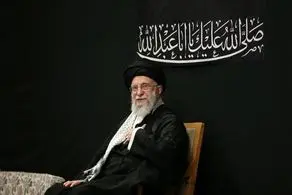 پزشکیان: حسینیه «ایران» تا همیشه پابرجاست
