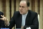 حاجی بابایی خطاب به نمایندگان: در رأی گیری شرکت کنید ثواب دارد