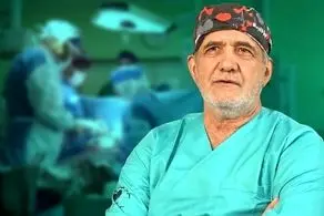 دو بیمار جراحی شده توسط رئیس‌جمهور در سلامت کامل هستند