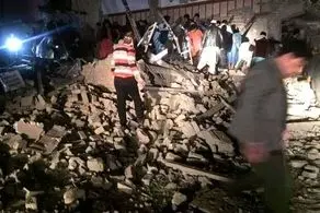 آخرین جزئیات انفجار تروریستی در هرات