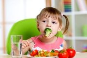 با کودک بد غذا چه باید کرد؟