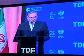 عراقچی: ایران هرگز به‌دنبال سلاح هسته‌ای نبوده و نیست