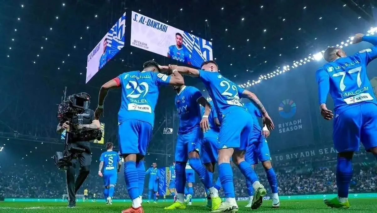 قطعی شد؛ اخراج سه ستاره خارجی باشگاه الهلال عربستان!