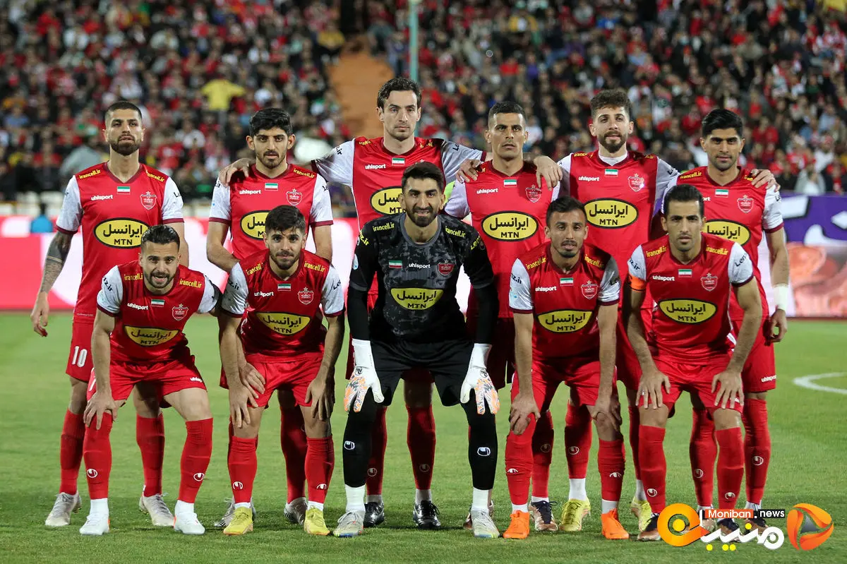 بمب خبری پرسپولیس؛ یحیی در پوست خود نمی‌گنجد