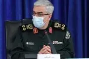 هشدار تند سرلشکر باقری به اقدام آمریکا علیه پهپادهای ایرانی