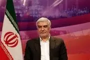 علی اصغر احمدی رئیس ستاد انتخاباتی محمد شریعتمداری شد 