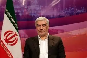 علی اصغر احمدی رئیس ستاد انتخاباتی محمد شریعتمداری شد 