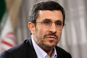 احمدی نژاد کاملا تحقیر شد
