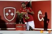 خبری بد برای علیرضا بیرانوند در پرسپولیس