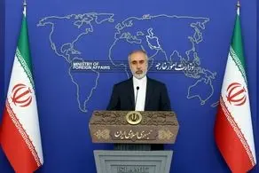 ایران بخش مربوط به جزایر سه گانه در بیانیه منامه را محکوم کرد