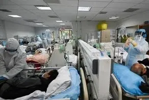 شناسایی ۱۱ هزار و ۶۶۴ بیمار جدید مبتلا به کووید۱۹ در کشور/۱۵۱ ایرانی دیگر قربانی کرونا شدند