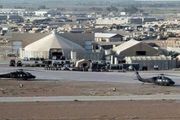خبر مهم درباره آمریکایی‌ها/ انتقال تجهیزات نظامی از سوریه به عراق!