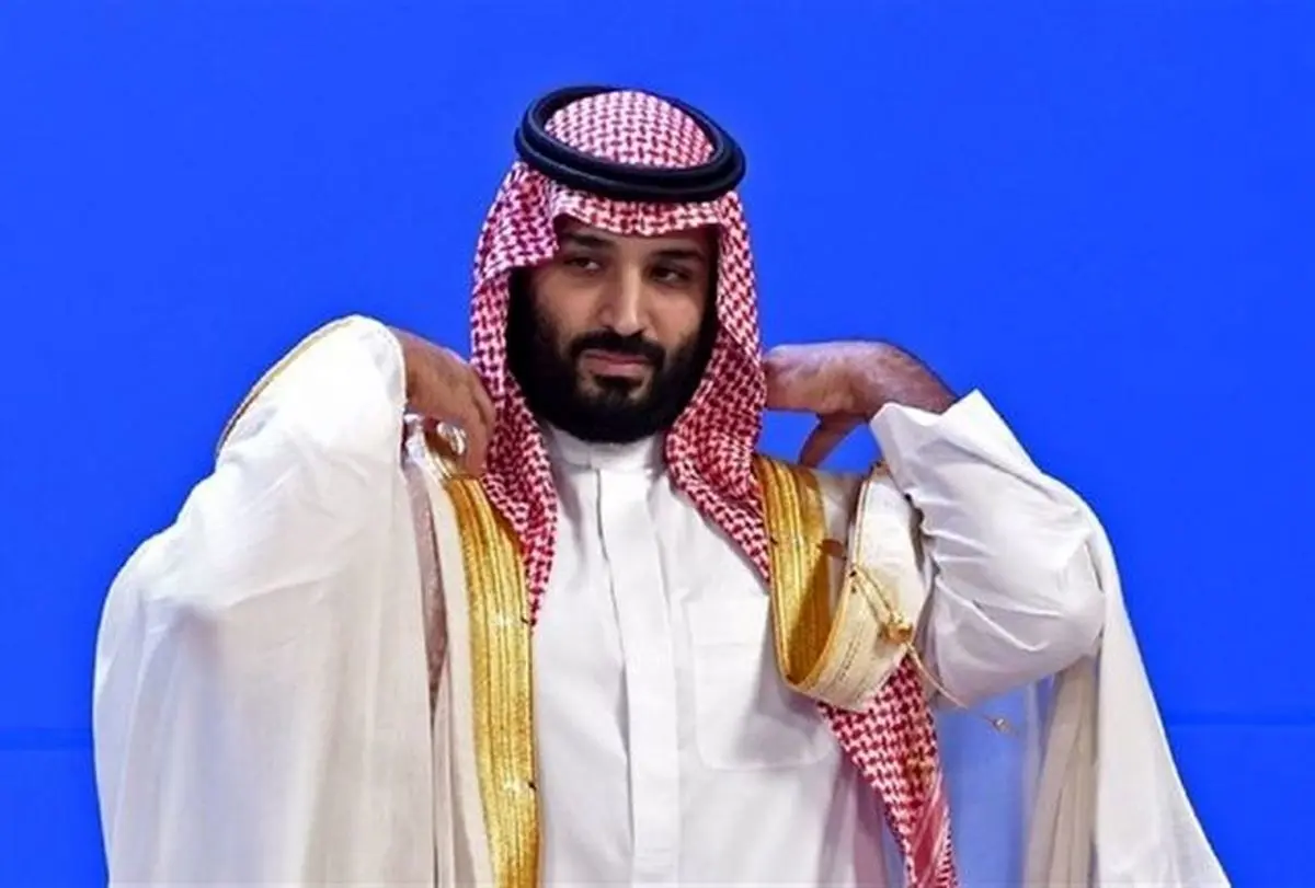 بن سلمان جاعل است؟