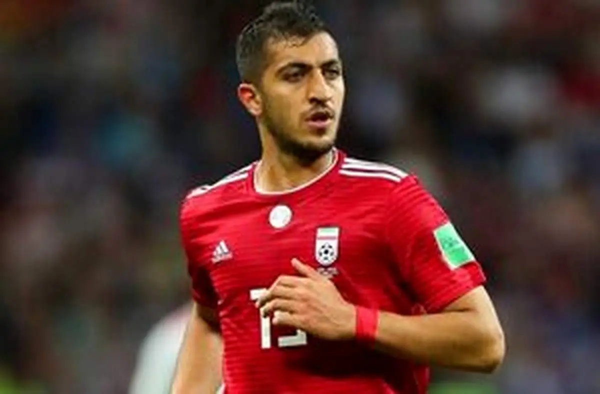 گزینه کارتال رد شد؛ جواب نهایی مجید حسینی به پیشنهاد پرسپولیس